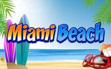 La slot machine Miami Beach
